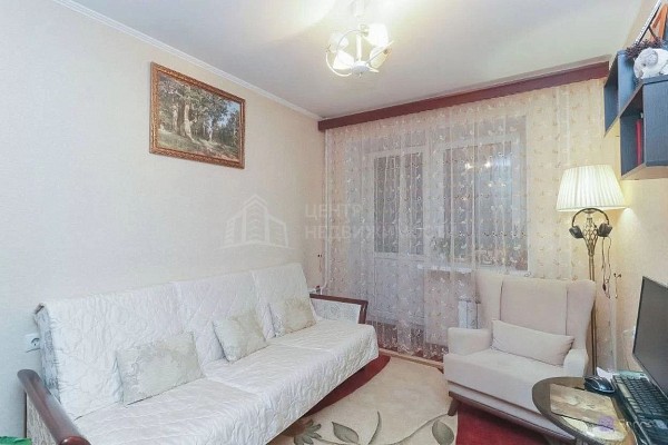 3-к квартира, 73 кв.м.
