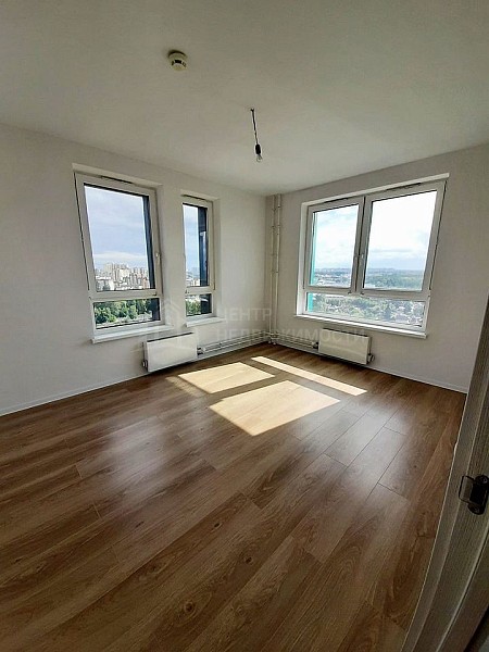 2-к квартира, 49 кв.м.