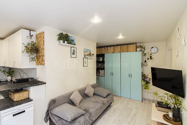 2-к квартира, 51 кв.м.