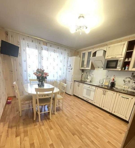 2-к квартира, 66 кв.м.