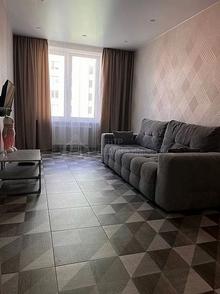 2-к квартира, 63 кв.м.