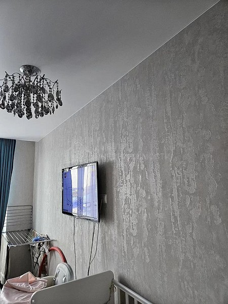 1-к квартира, 32 кв.м.