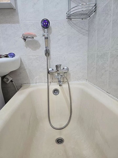 2-к квартира, 43 кв.м.