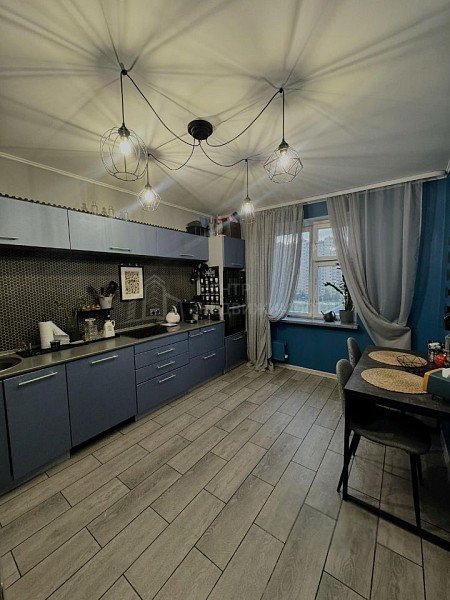 2-к квартира, 64 кв.м.