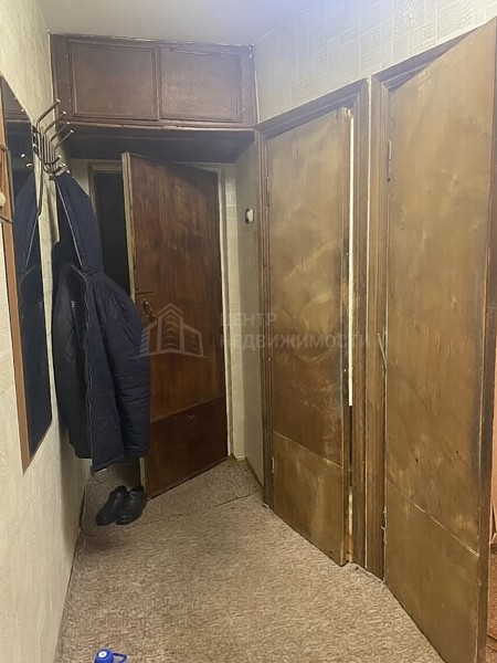 2-к квартира, 42 кв.м.