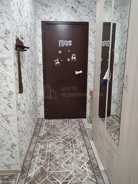 2-к квартира, 64 кв.м.
