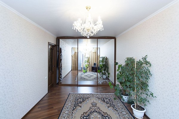 2-к квартира, 50 кв.м.