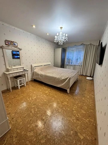 3-к квартира, 88 кв.м.