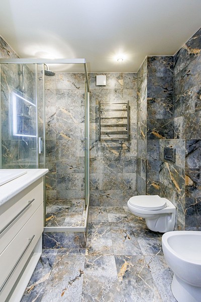 2-к квартира, 75 кв.м.