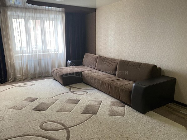 3-к квартира, 106 кв.м.
