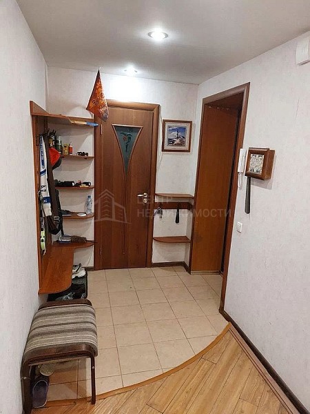 3-к квартира, 120 кв.м.