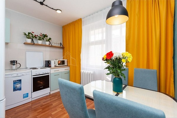 2-к квартира, 62 кв.м.