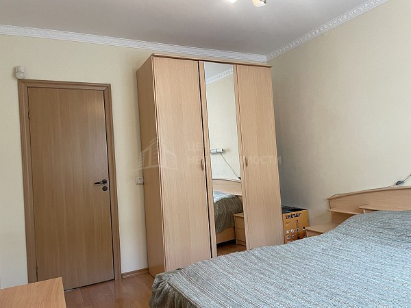 3-к квартира, 90 кв.м.