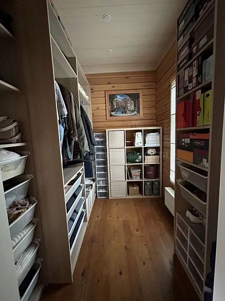 Дом с участком, 95 кв.м.