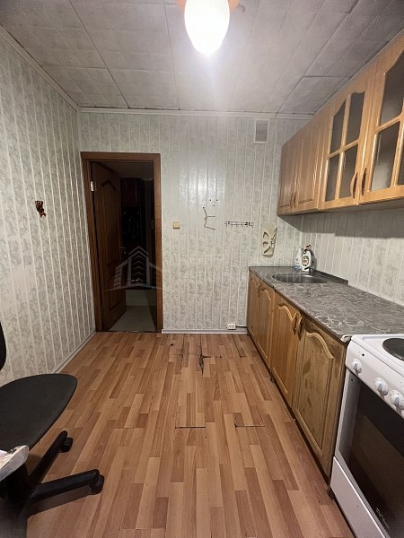 3-к квартира, 64 кв.м.