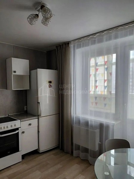 2-к квартира, 62 кв.м.