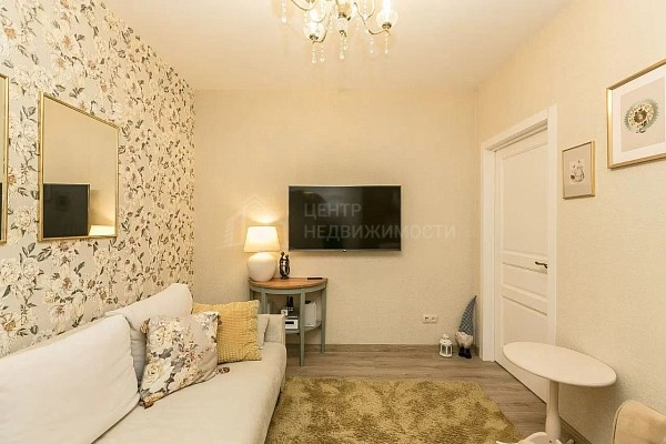 2-к квартира, 78 кв.м.