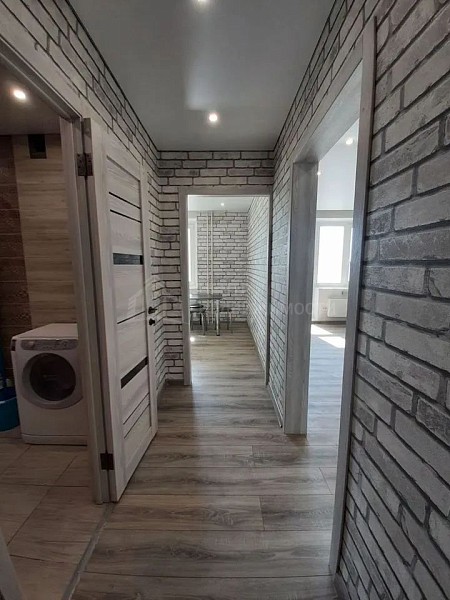 1-к квартира, 37 кв.м.