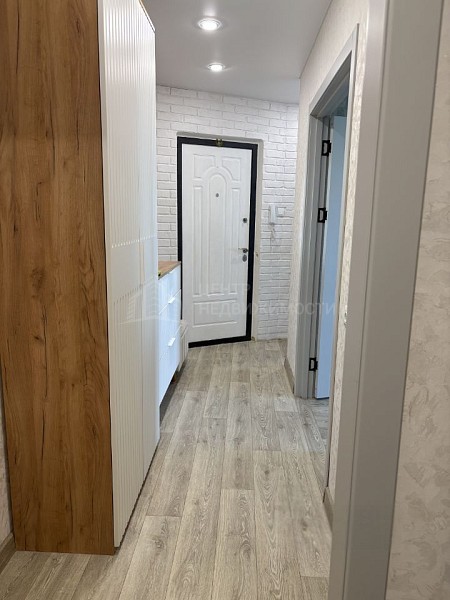 3-к квартира, 61 кв.м.