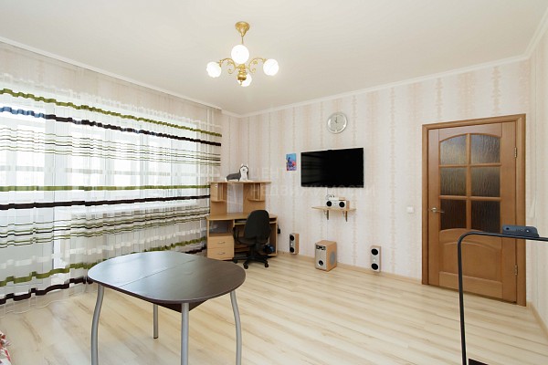 3-к квартира, 97 кв.м.