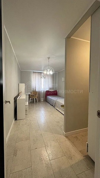 2-к квартира, 62 кв.м.