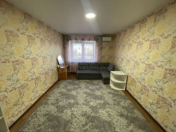 1-к квартира, 40 кв.м.