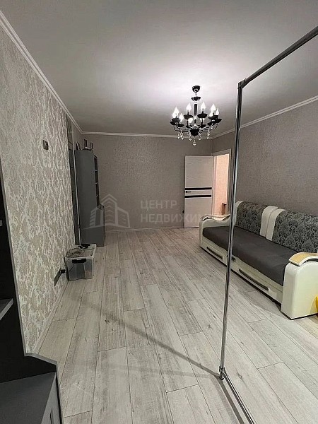 3-к квартира, 96 кв.м.