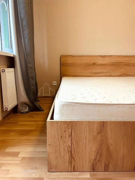 3-к квартира, 80 кв.м.