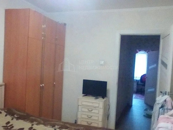 3-к квартира, 67 кв.м.