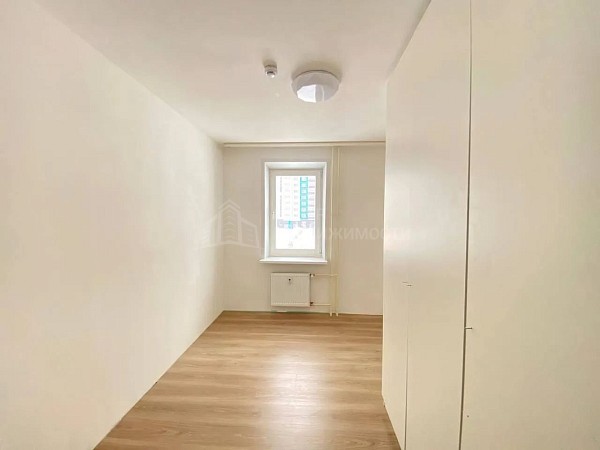 2-к квартира, 56 кв.м.