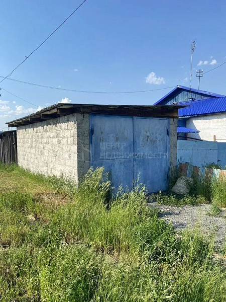 Дом, 62 кв.м.