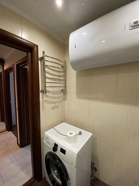 1-к квартира, 43 кв.м.