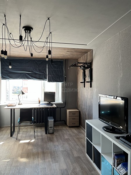 2-к квартира, 62 кв.м.