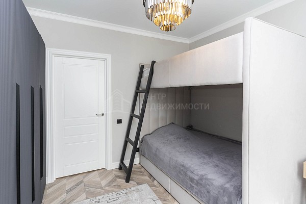 2-к квартира, 51 кв.м.