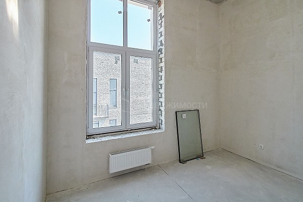 3-к квартира, 96 кв.м.
