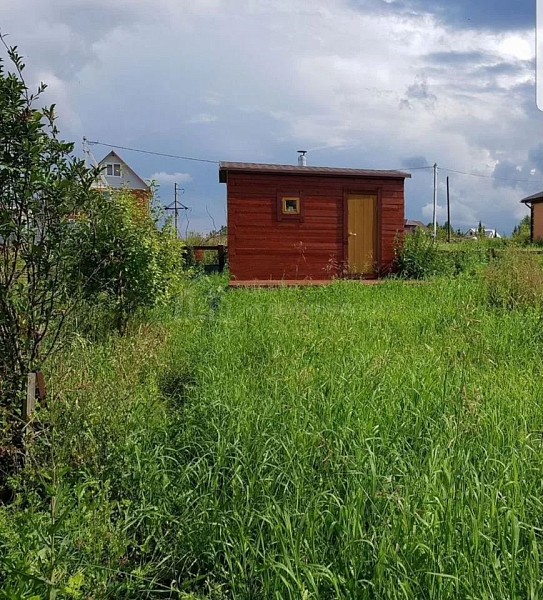 Участок , 1400 сот.