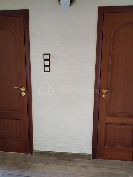 2-к квартира, 72 кв.м.