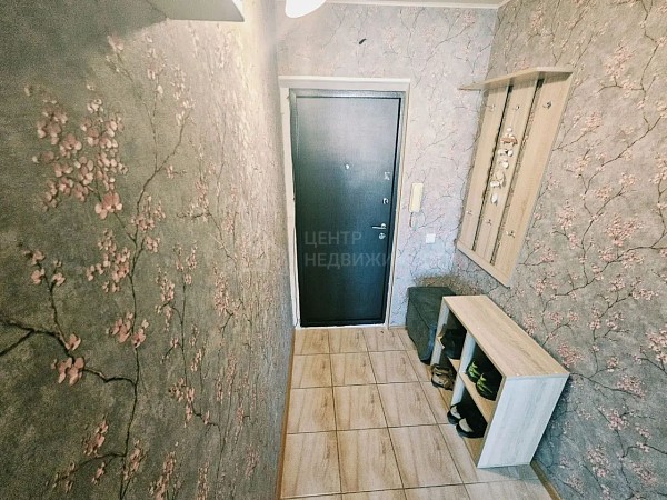 1-к квартира, 36 кв.м.
