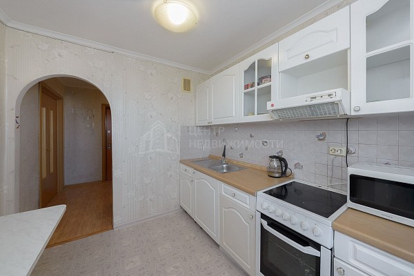 2-к квартира, 49 кв.м.