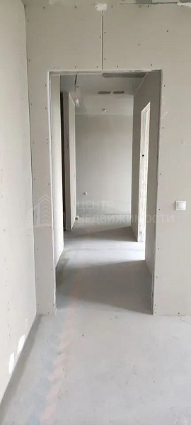 2-к квартира, 58 кв.м.