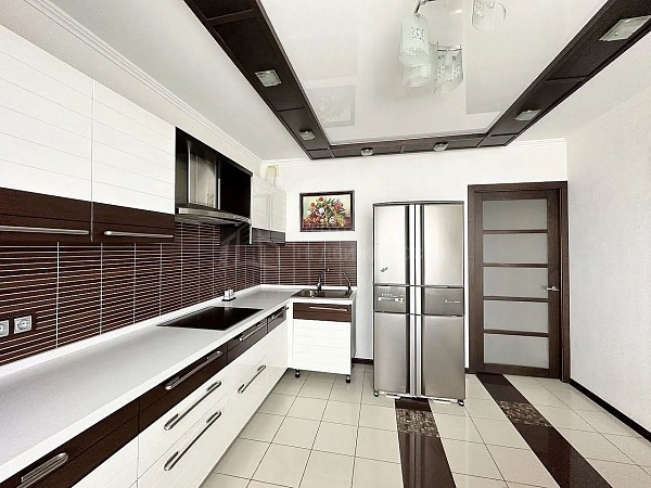 3-к квартира, 96 кв.м. 3-к квартира, 96 кв.м.