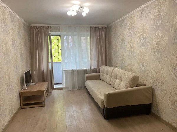 2-к квартира, 50 кв.м.