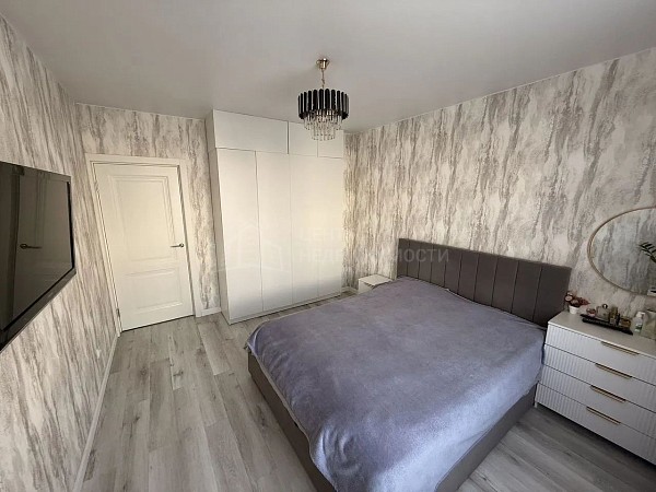 3-к квартира, 69 кв.м.