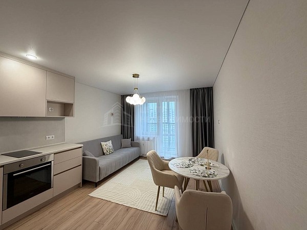2-к квартира, 73 кв.м.