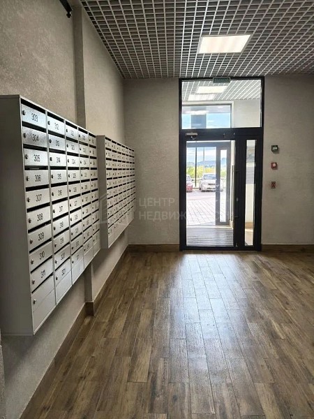 2-к квартира, 68 кв.м.