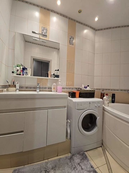 3-к квартира, 111 кв.м.