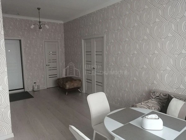 1-к квартира, 45 кв.м.