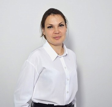 Васильченко Екатерина Александровна