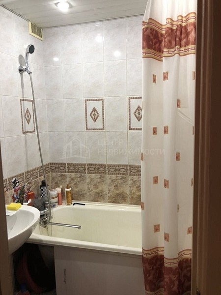 2-к квартира, 64 кв.м.