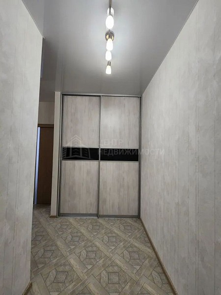 2-к квартира, 59 кв.м.